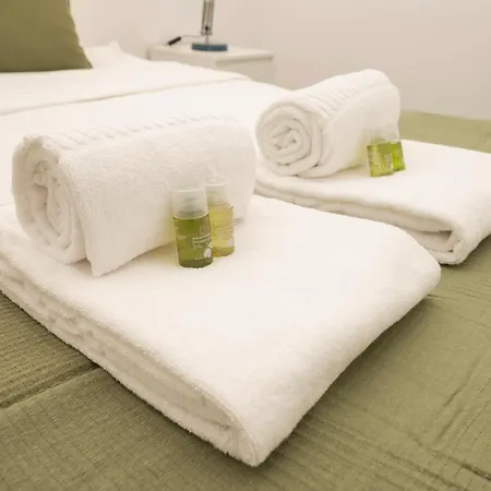 Estrela Terrace By Hosty *