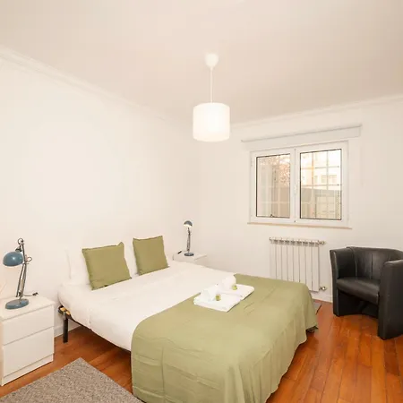 Estrela Terrace By Hosty *