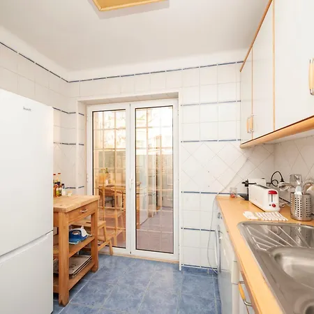 Appartement Estrela Terrace By Hosty Lisboa