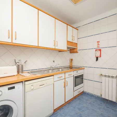 Estrela Terrace By Hosty Apartament Lizbona