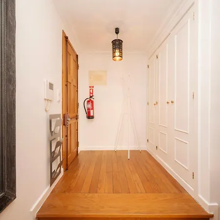 Estrela Terrace By Hosty *