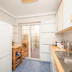 Appartamento Estrela Terrace By Hosty Lisbona
