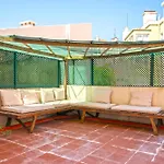 Estrela Terrace By Hosty Lisbona